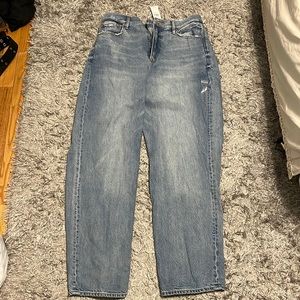 AE Baggy Jeans